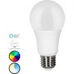 6520306 : Müller Licht tint white+color LED-Lampe E27 9,5W | Sehr große Auswahl Lampen und Leuchten.