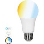 6520308 : Müller Licht tint white LED-Lampe E27 9W, CCT | Sehr große Auswahl Lampen und Leuchten.