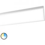6520324 : LED-Panel Square Switch Tone 60 cm | Sehr große Auswahl Lampen und Leuchten.