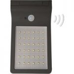 6520333 : LED-Solar-Außenwandleuchte Till mit Sensor | Sehr große Auswahl Lampen und Leuchten.