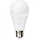 6520347 : LED-Lampe E27 A65 12W 2.700K matt | Sehr große Auswahl Lampen und Leuchten.