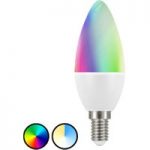 6520361 : Müller Licht tint white+color LED-Lampe E14 6W | Sehr große Auswahl Lampen und Leuchten.