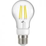 6520362 : Müller Licht tint white LED-Lampe E27 5W klar | Sehr große Auswahl Lampen und Leuchten.