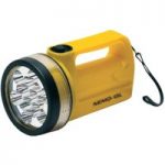 6522077 : Wasserbeständiger LED-Handscheinwerfer NEMO-13L | Sehr große Auswahl Lampen und Leuchten.