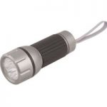 6522102 : Robuste LED-Taschenlampe TL302W | Sehr große Auswahl Lampen und Leuchten.