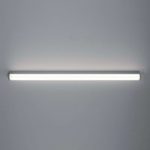 6523511 : LED-Wandleuchte PARI, 120 cm, aluminium | Sehr große Auswahl Lampen und Leuchten.