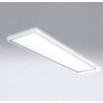 6523637 : Cadan Dira SDI - LED-Deckenleuchte  weiß 116 cm | Sehr große Auswahl Lampen und Leuchten.