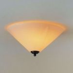 6528071 : Menzel Anno 1900 Deckenleuchte aus Opalglas | Sehr große Auswahl Lampen und Leuchten.