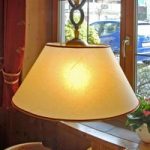 6528103 : Menzel Provence Chalet - Pendelleuchte in Gelb | Sehr große Auswahl Lampen und Leuchten.