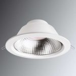 6530251 : LED-Einbauleuchte Siena 4.000 K | Sehr große Auswahl Lampen und Leuchten.
