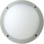 6530257 : Stabile LED-Deckenleuchte Fonda, rund, silber | Sehr große Auswahl Lampen und Leuchten.