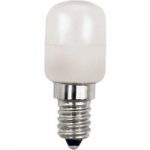 6530293 : E14 LED-Kühlschranklampe 2,3W 2.700K | Sehr große Auswahl Lampen und Leuchten.