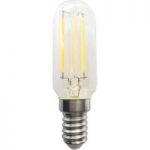 6530295 : LED-Kühlschranklampe E14 4W Classic Mini Filament | Sehr große Auswahl Lampen und Leuchten.