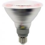 6530298 : LED-Pflanzenlampe E27 PAR38 12W 50° Abstrahlwinkel | Sehr große Auswahl Lampen und Leuchten.