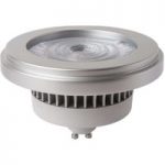 6530324 : LED-Reflektor GU10 11W Dual Beam warmweiß | Sehr große Auswahl Lampen und Leuchten.