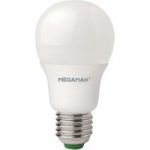 6530331 : LED-Lampe E27 A60 5,5W, warmweiß | Sehr große Auswahl Lampen und Leuchten.
