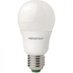 6530332 : LED-Lampe E27 A60 9,5W, warmweiß | Sehr große Auswahl Lampen und Leuchten.