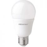 6530333 : LED-Lampe E27 A60 11W opal, warmweiß | Sehr große Auswahl Lampen und Leuchten.