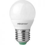 6530339 : LED-Lampe E27 Miniglobe 5,5W, warmweiß | Sehr große Auswahl Lampen und Leuchten.