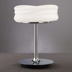 6542130 : Designer-Tischleuchte Mediterraneo | Sehr große Auswahl Lampen und Leuchten.