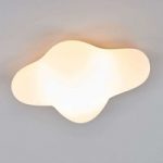 6542256 : Deckenlampe Eos in Form einer Wolke, 50 cm | Sehr große Auswahl Lampen und Leuchten.