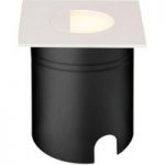 6542550 : LED-Einbauleuchte Aspen, Diffusor, eckig, weiß | Sehr große Auswahl Lampen und Leuchten.