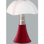 6705110 : Martinelli Luce Minipipistrello Tischleuchte rot | Sehr große Auswahl Lampen und Leuchten.