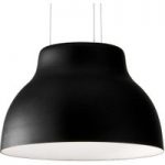 6705147 : Martinelli Luce Cicala - LED-Pendelleuchte schwarz | Sehr große Auswahl Lampen und Leuchten.