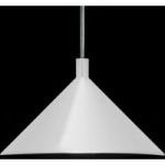 6705165 : Martinelli Luce Cono Hängeleuchte weiß, Ø 45 cm | Sehr große Auswahl Lampen und Leuchten.