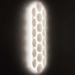 6708136 : Milan Obolo - dimmbare LED-Wandleuchte 14-flg. | Sehr große Auswahl Lampen und Leuchten.