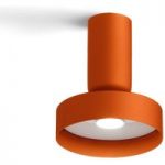 6710070 : Modo Luce Hammer Deckenlampe Ø 18 cm orange | Sehr große Auswahl Lampen und Leuchten.