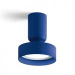 6710073 : Modo Luce Hammer Deckenlampe Ø 18cm dunkelblau | Sehr große Auswahl Lampen und Leuchten.