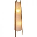 7001146 : Stehleuchte Bamboo aus Bambus und Papier | Sehr große Auswahl Lampen und Leuchten.