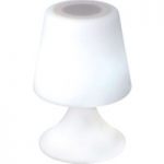 7001165 : LED-Dekoleuchte Curbi mit Bluetooth-Lautsprecher | Sehr große Auswahl Lampen und Leuchten.
