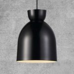 7006115 : Durchmesser 21 cm - Pendellampe Circus schwarz | Sehr große Auswahl Lampen und Leuchten.