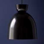 7006119 : Circus - Hängeleuchte Ø 27 cm schwarz | Sehr große Auswahl Lampen und Leuchten.