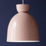 7006121 : Circus - Hängeleuchte Ø 27 cm rosa | Sehr große Auswahl Lampen und Leuchten.