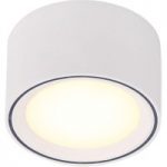 7006230 : LED-Deckenleuchte Fallon, Höhe 6 cm | Sehr große Auswahl Lampen und Leuchten.