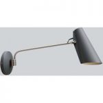 7013105 : Northern Birdy - Wandlampe mit Stecker, 53 cm | Sehr große Auswahl Lampen und Leuchten.