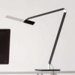 7018013 : Nimbus Roxxane Office LED-Tischleuchte, schwarz | Sehr große Auswahl Lampen und Leuchten.