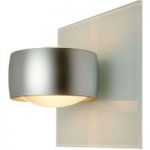 7250026 : OLIGO Grace Unlimited - Wandleuchte weiß/silber | Sehr große Auswahl Lampen und Leuchten.