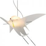 7250048 : OLIGO Sir Charles - Deckenleuchte in Vogelgestalt | Sehr große Auswahl Lampen und Leuchten.