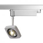 7250564 : Oligo Kelveen LED-Schienenspot WW 40° chrom matt | Sehr große Auswahl Lampen und Leuchten.
