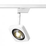 7250565 : Oligo Kelveen LED-Schienenspot WW 40° weiß matt | Sehr große Auswahl Lampen und Leuchten.