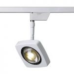 7250566 : Oligo Kelveen LED-Schienenspot WW 90° chrom matt | Sehr große Auswahl Lampen und Leuchten.