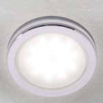 7255033 : LED-Einbaulampe Finnian - dimmbar rund | Sehr große Auswahl Lampen und Leuchten.