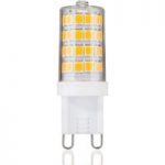 7255114 : G9 4W 828 LED-Stiftlampe | Sehr große Auswahl Lampen und Leuchten.