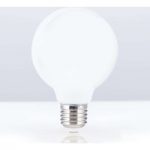 7255234 : E27 6W 828 LED-Globelampe G80 opal | Sehr große Auswahl Lampen und Leuchten.