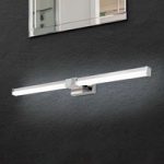 7255397 : Bad-Spiegelleuchte Argo mit LED 55,5 cm | Sehr große Auswahl Lampen und Leuchten.