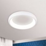 7255433 : LED-Deckenlampe Venur m. Lichtaustritt innen 41cm | Sehr große Auswahl Lampen und Leuchten.